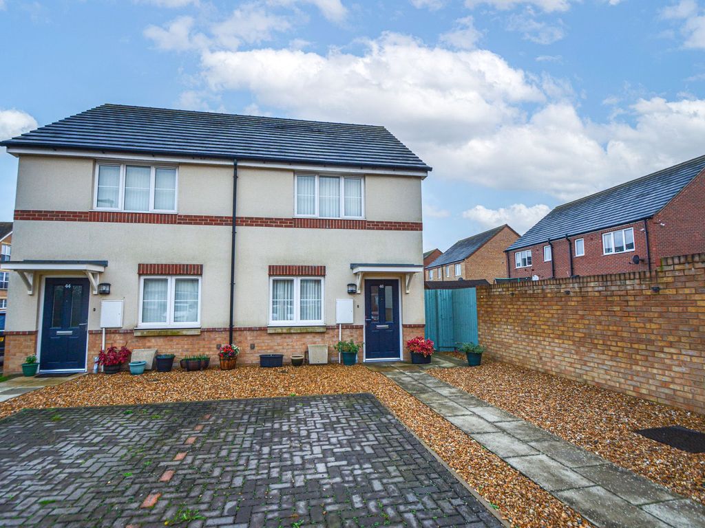 Rathbone Crescent, West Town, Peterborough PE3  