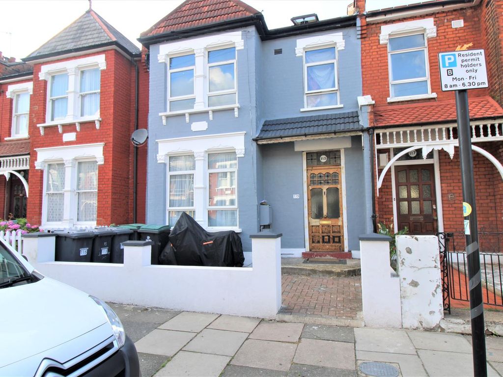 2 bed flat for sale in Boundary Road, Wood Green, London N22 Zoopla