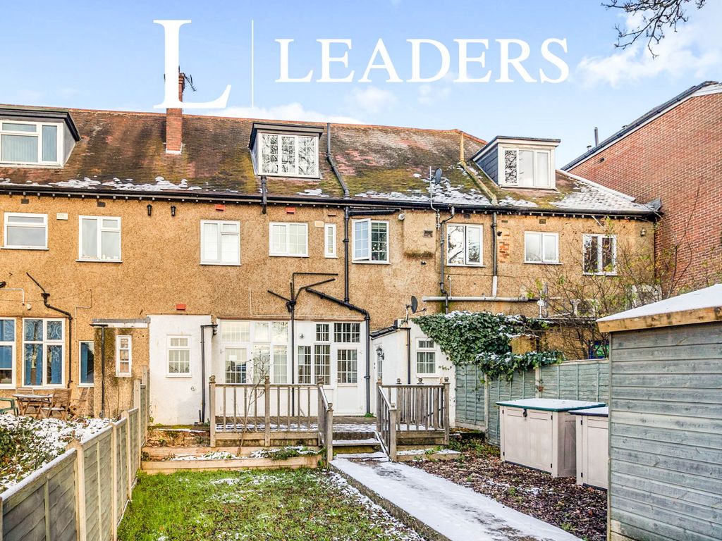 1 bed flat to rent in Kingston Road, Ewell, Epsom KT19 Zoopla