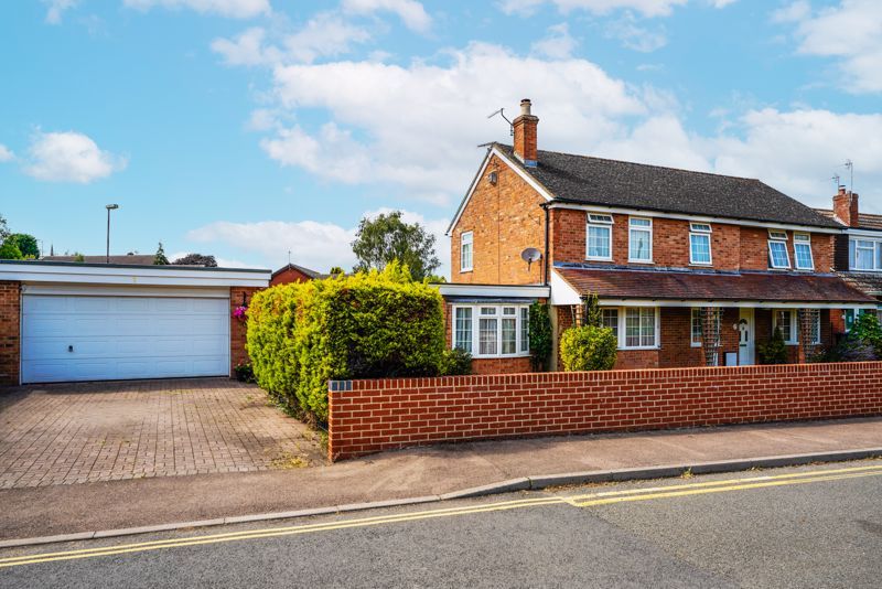 3 bed detached house for sale in Elm Villas, Blacksmith Lane, Churchdown GL3 Zoopla