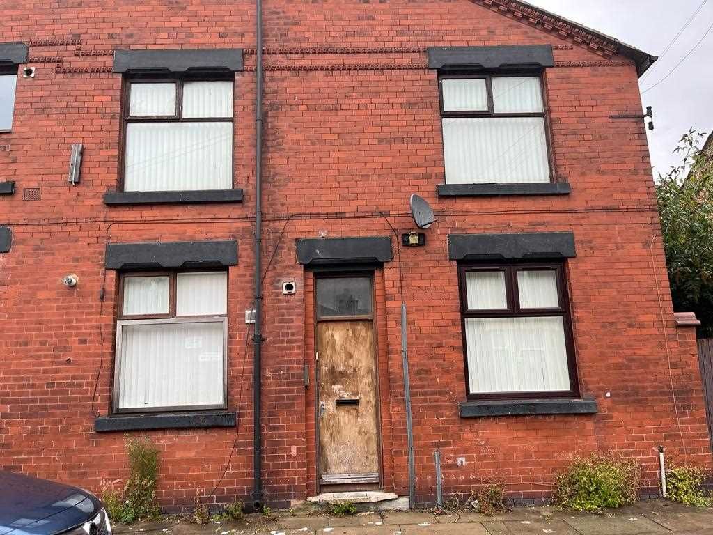 2 bed flat to rent in Keith Avenue, Walton, Liverpool L4, £600 pcm Zoopla