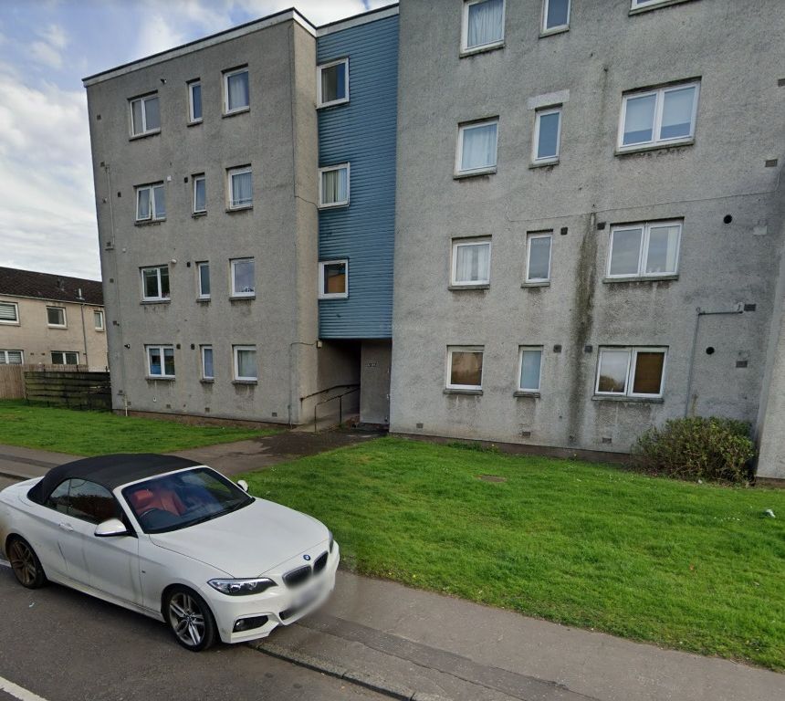 2 bed flat to rent in 245 Craigie Drive, Craigie, Dundee DD4, £675 pcm