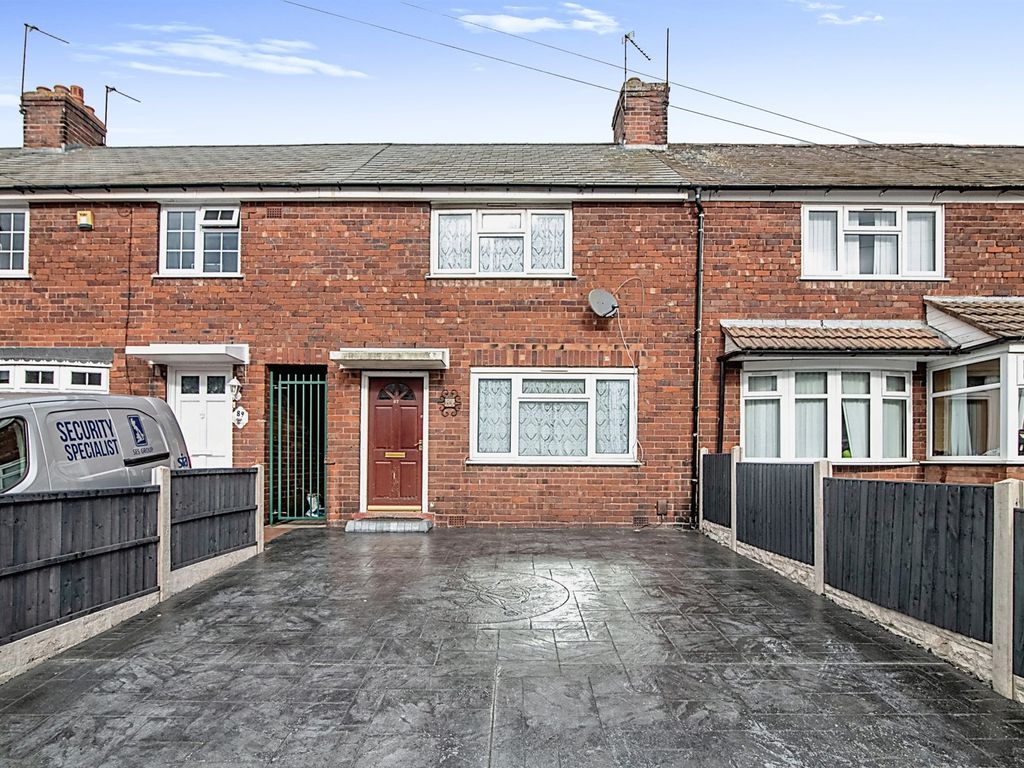 3 bed terraced house for sale in Hilton Street, West Bromwich B70 Zoopla