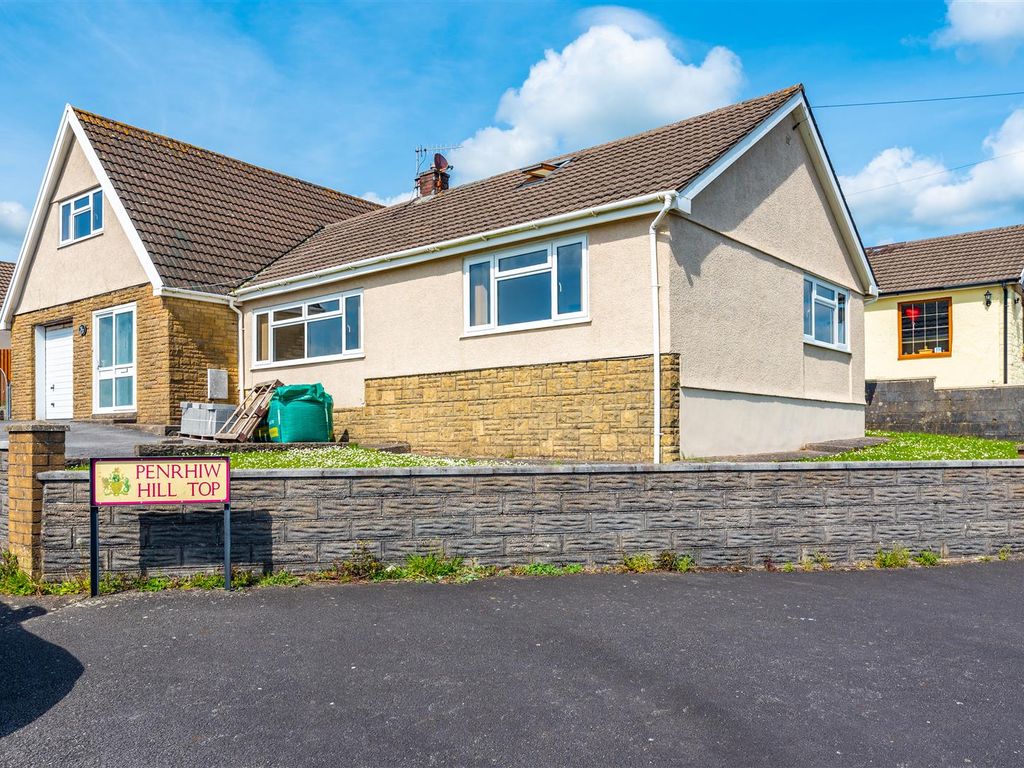 6 bed detached house for sale in Hilltop, Felinfoel, Llanelli SA14 Zoopla