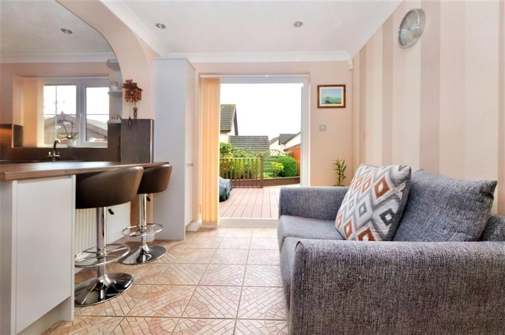 Arran Close, Torquay, Devon TQ2