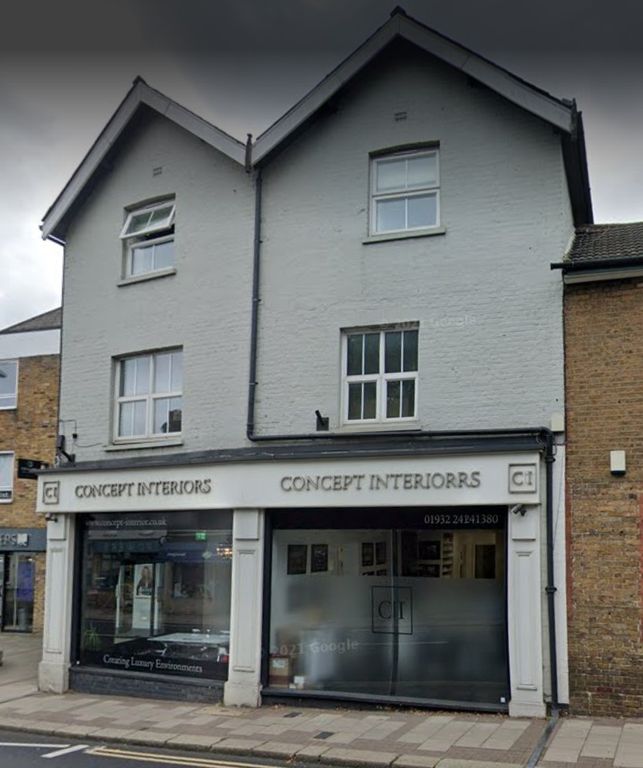 Retail premises to let in 131133 Oatlands Drive, Weybridge KT13 Zoopla