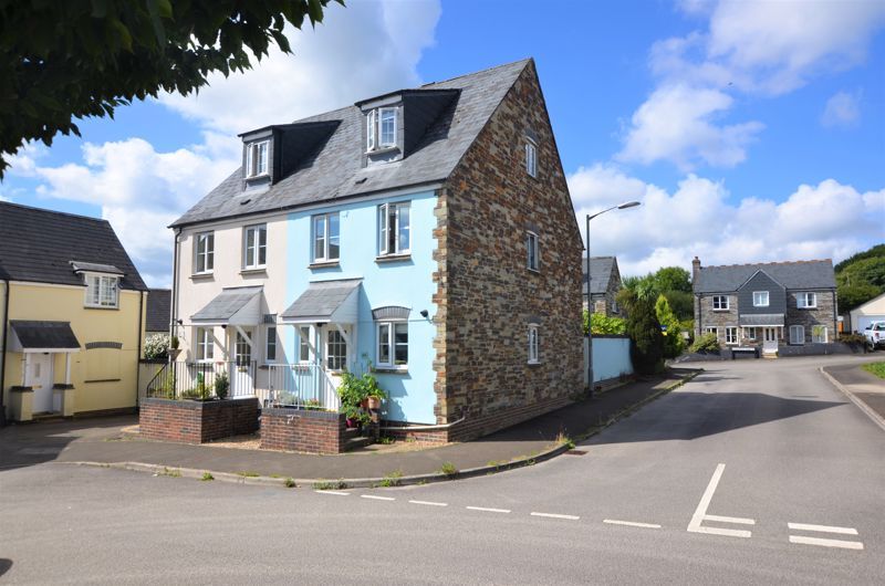 3 bed property for sale in Kestell Parc, Bodmin PL31 Zoopla