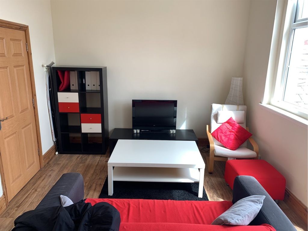 Studio to rent in Michaelson Road, BarrowInFurness LA14 Zoopla