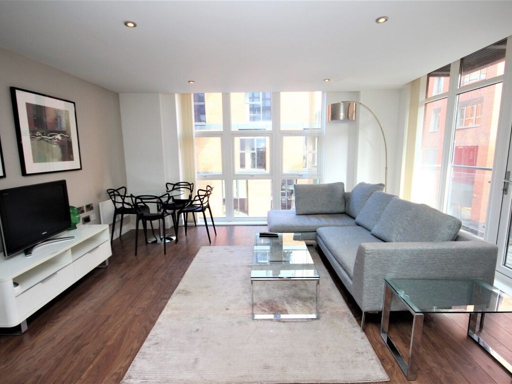 2 bed flat for sale in Murray Street, Manchester M4 Zoopla