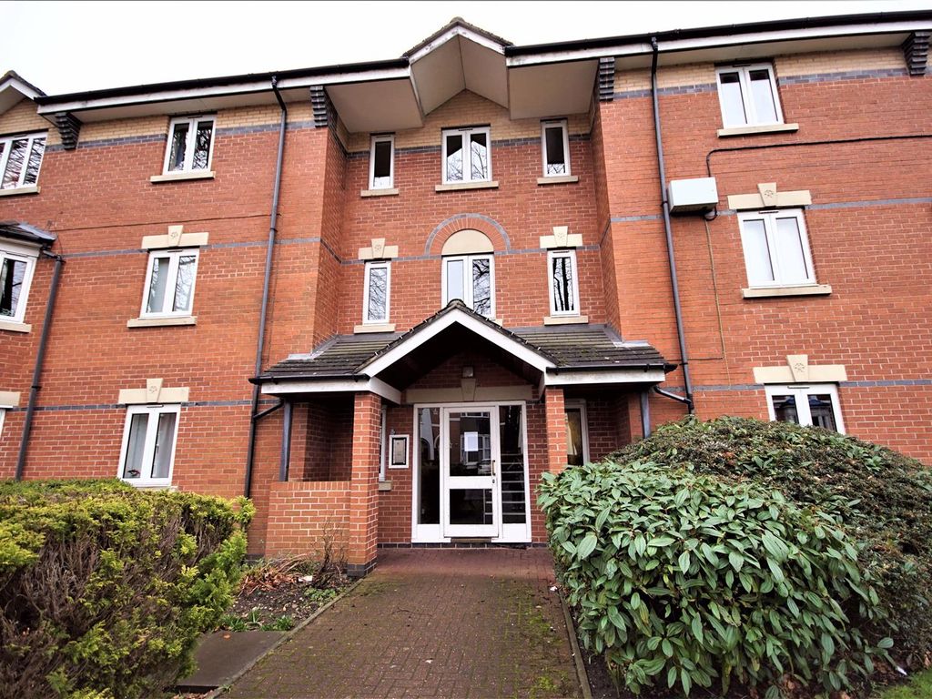 1 bed flat to rent in Trafalgar Road, Moseley, Birmingham B13 Zoopla