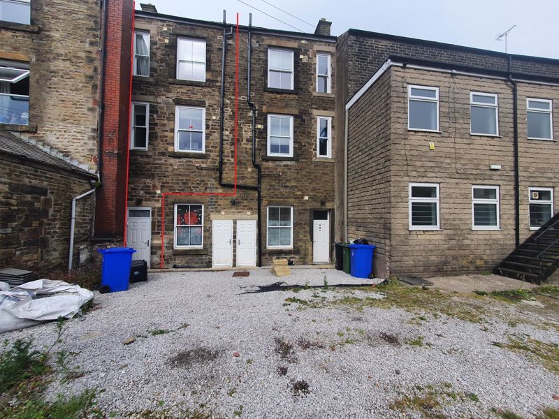4 bed property for sale in Deardengate, Haslingden, Rossendale BB4 Zoopla
