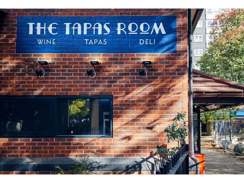 Restaurant/cafe for sale in London, Greater London, United Kingdom SW11