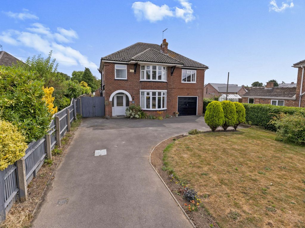 5 bed detached house for sale in Broad Lane, Spalding PE12 Zoopla