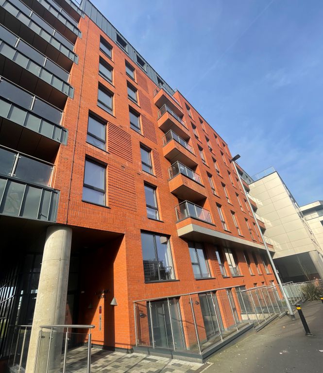 3 bed flat for sale in Adelphi Wharf, Adelphi Street, Salford M3 Zoopla