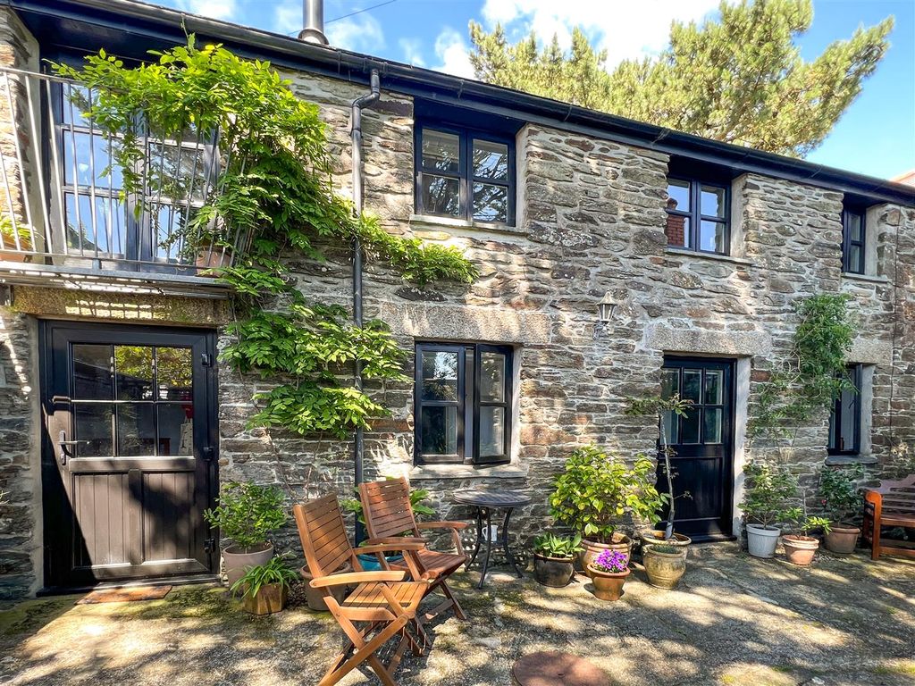 2 bed property for sale in Weeth, Penrose, Helston TR13 Zoopla