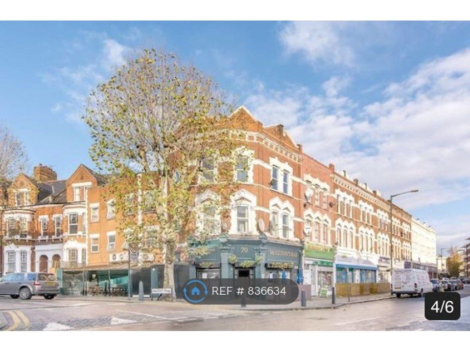 2 bed flat to rent in Willesden Lane, London NW6 Zoopla