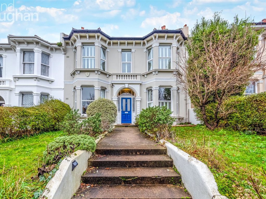 5 bed semidetached house for sale in Stanford Avenue, Brighton, East