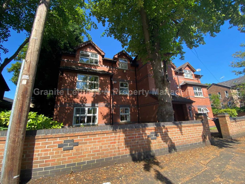 2 bed flat to rent in Amherst Gardens, 22C Amherst Road, Withington, Manchester M14 Zoopla