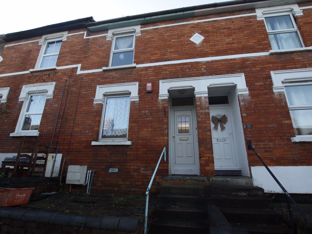 2 bed property to rent in Dryden Street, Swindon SN1 Zoopla