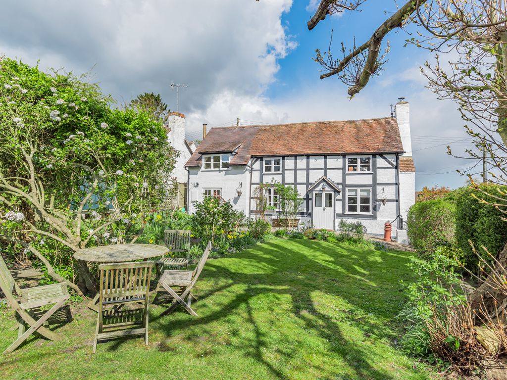 4 bed detached house for sale in Upton Snodsbury, Worcester WR7 Zoopla