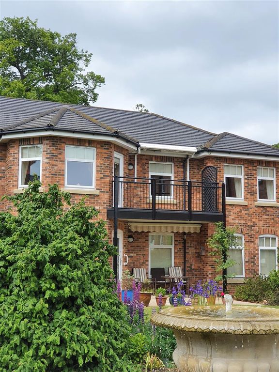 2 bed flat for sale in Middleton Woods, Middleton Hall Retirement