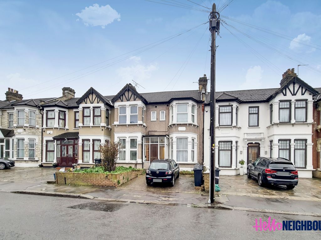 1 bed flat to rent in Endsleigh Gardens, London IG1 Zoopla
