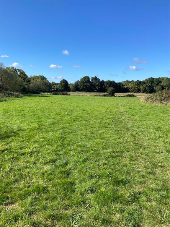 Land for sale in 3.26 Acres Off Shelley Close, Golden Cross Lane, Catshill, Bromsgrove B61, £