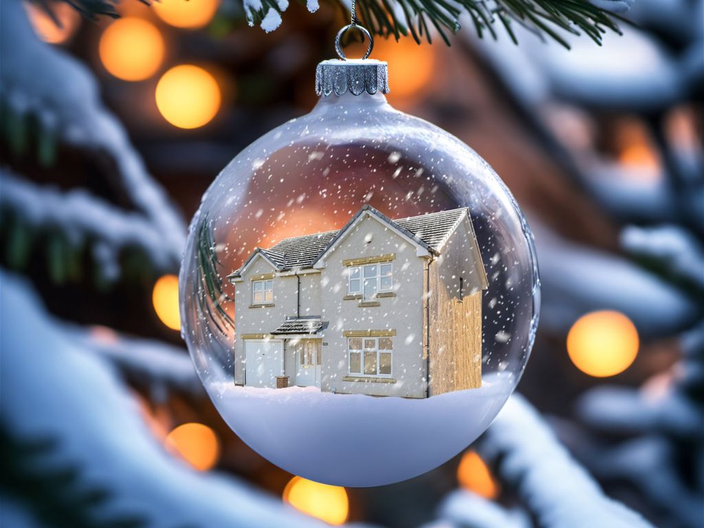 4 bed detached house for sale in Mallace Avenue, Armadale, Bathgate