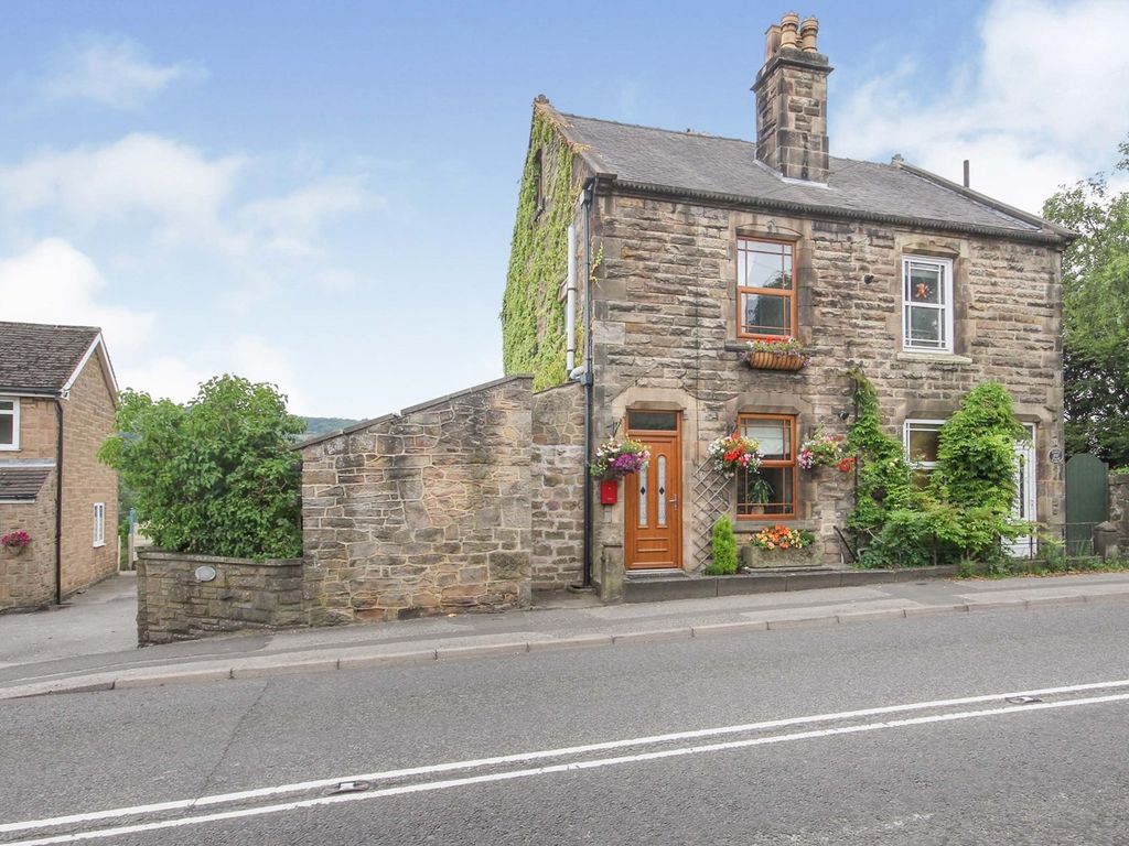 3 bed semidetached house for sale in Lime Tree Road, Matlock DE4 Zoopla