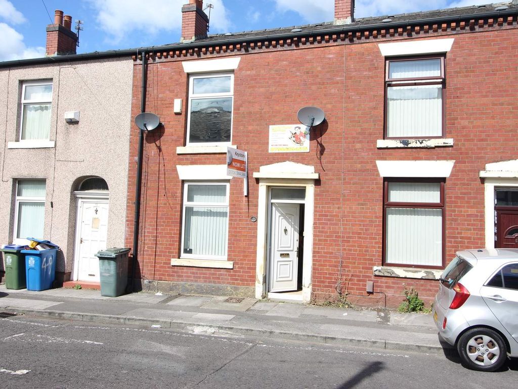 2 bed terraced house for sale in Prince Street, Rochdale OL16 Zoopla