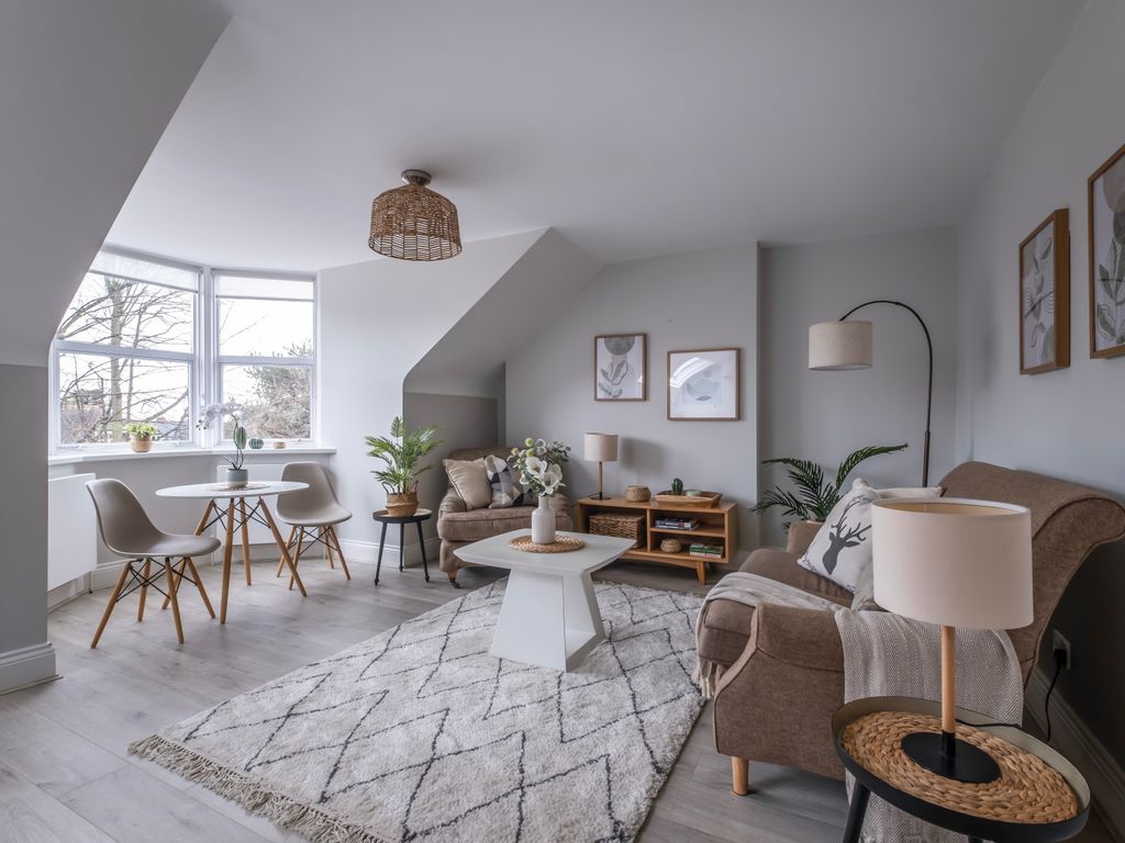 1 bed flat for sale in Montpelier Road, Ealing W5, £450,000 Zoopla