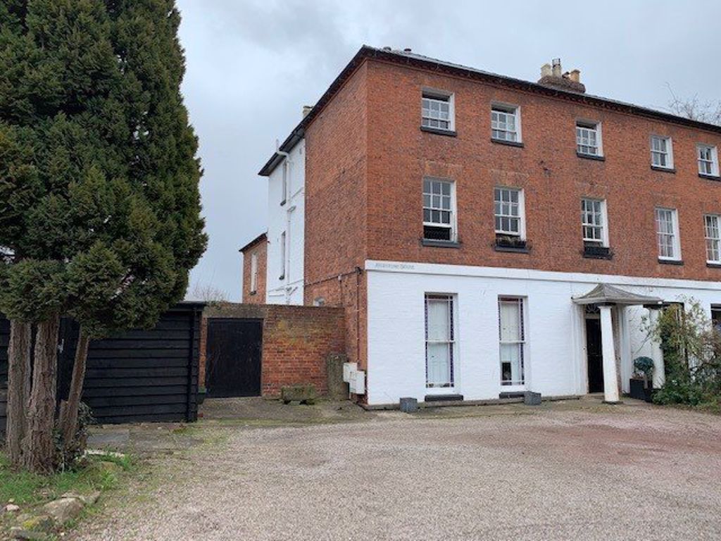 5 bed semidetached house to rent in Aylestone Hill, Hereford HR1 Zoopla