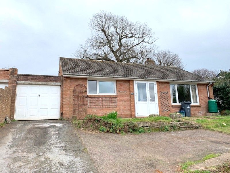 2 bed bungalow for sale in Tidwell Close, Budleigh Salterton EX9 Zoopla