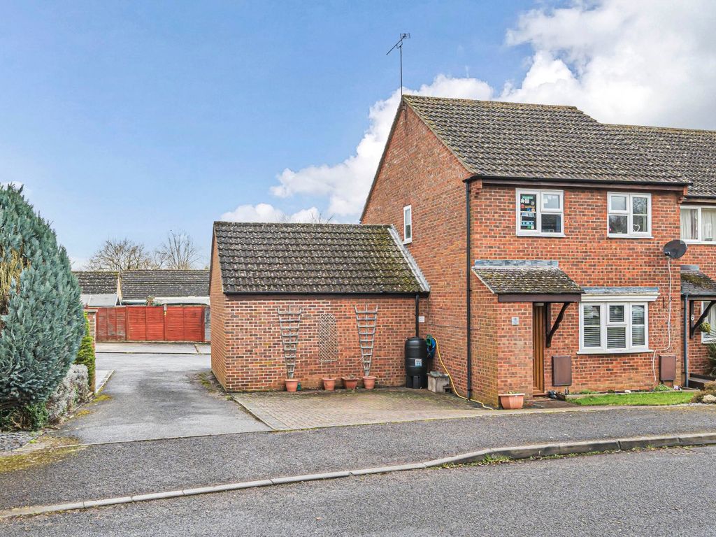3 bed end terrace house for sale in Faringdon, Oxfordshire SN7 Zoopla