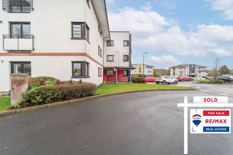 1 bed flat for sale in Whiteside Court, Bathgate EH48, £117,000 Zoopla