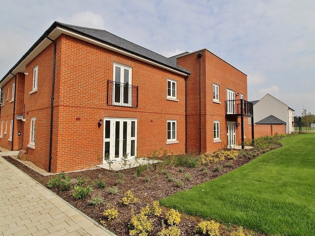 1 bed flat to rent in Carey Lane, Waterlooville PO7 Zoopla