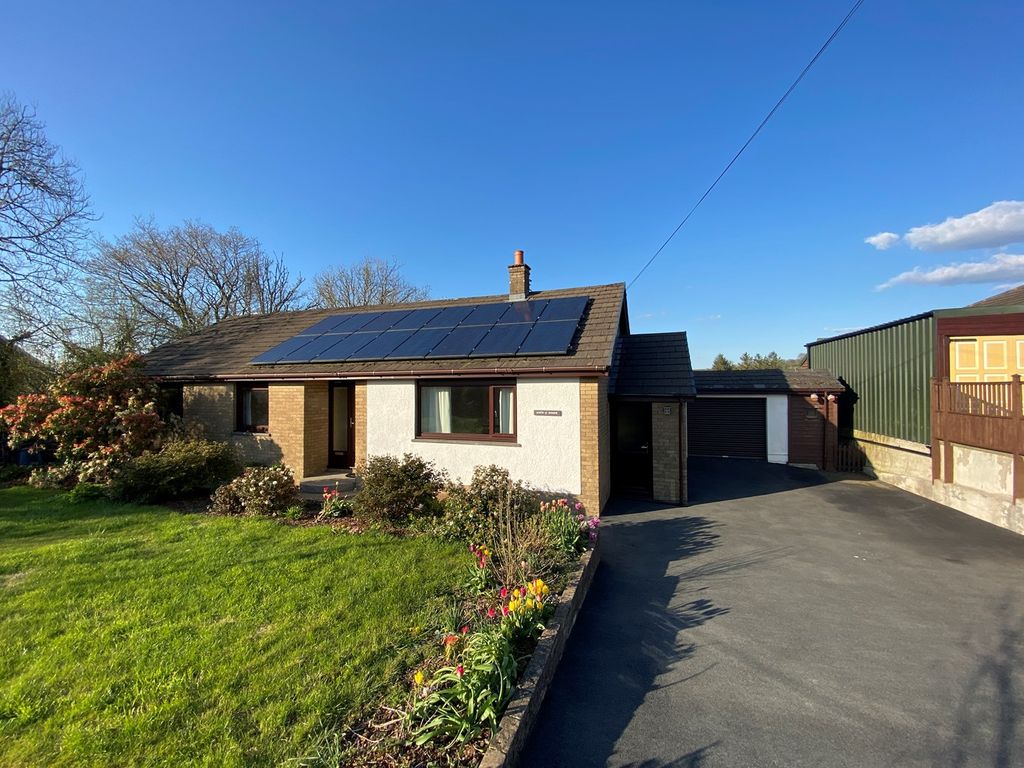 4 bed detached bungalow for sale in New Inn, Pencader SA39 Zoopla