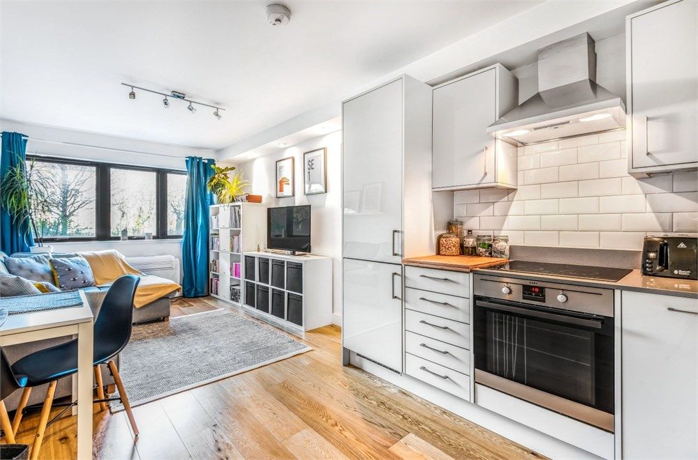 21A Rothsay Street, London SE1  