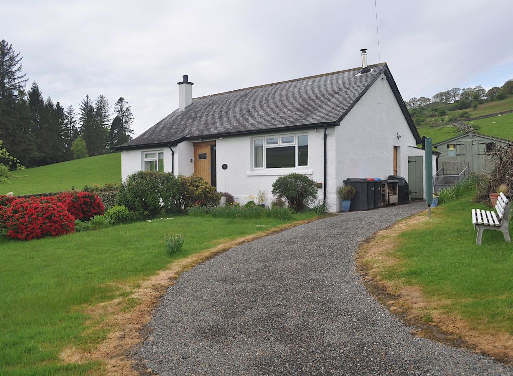2 bed cottage for sale in Kirkcudbright Cottage, Moniaive DG3 Zoopla