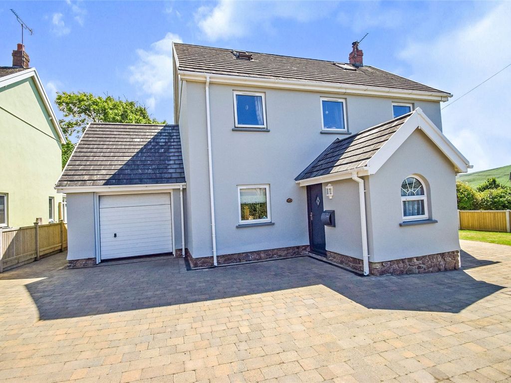 4 bed detached house for sale in Llangennith, Abertawe, Llangennith