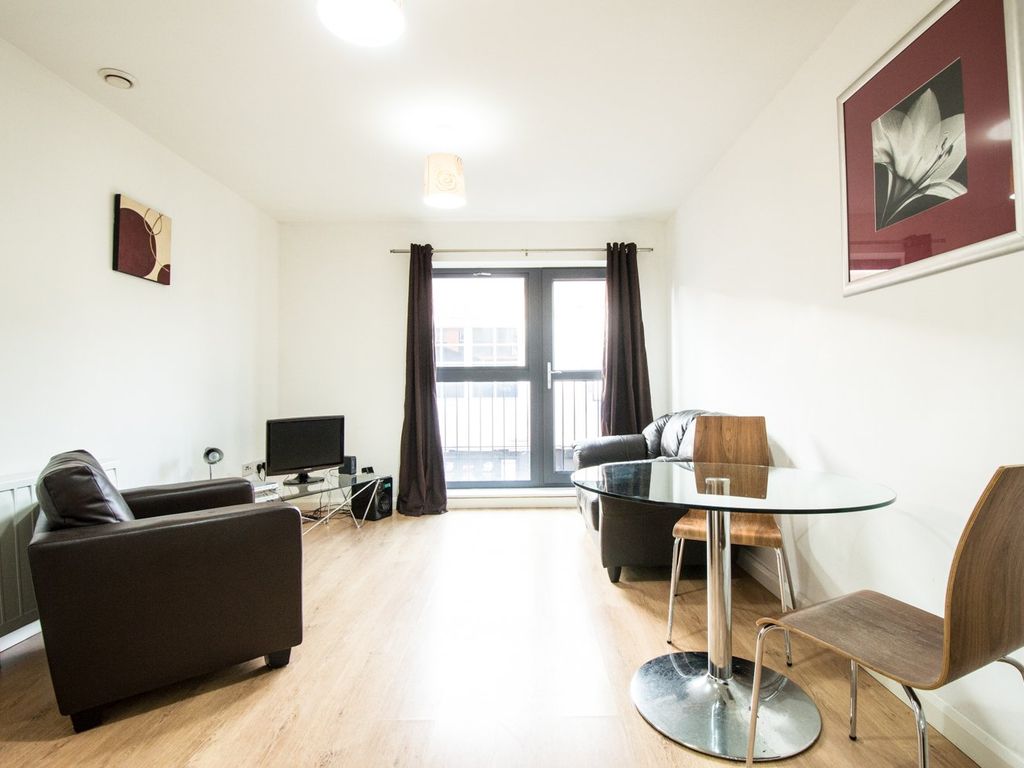 1 bed flat to rent in Fleet Street, Swindon SN1, £800 pcm Zoopla