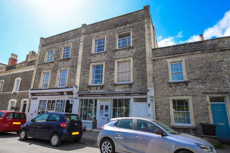 1 bed flat to rent in Copse Road, Clevedon BS21 Zoopla