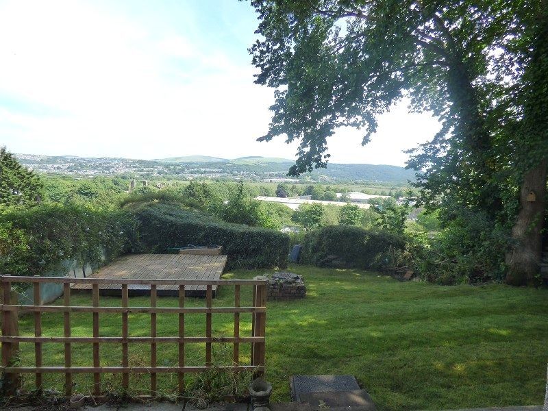 3 bed end terrace house for sale in 43 Hill Road, Neath Abbey, Neath