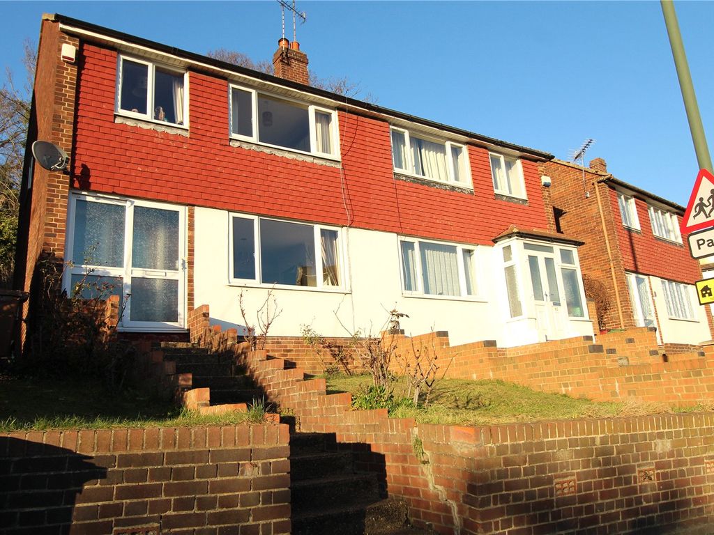 3 bed semidetached house for sale in Erith Road, Erith DA8 Zoopla