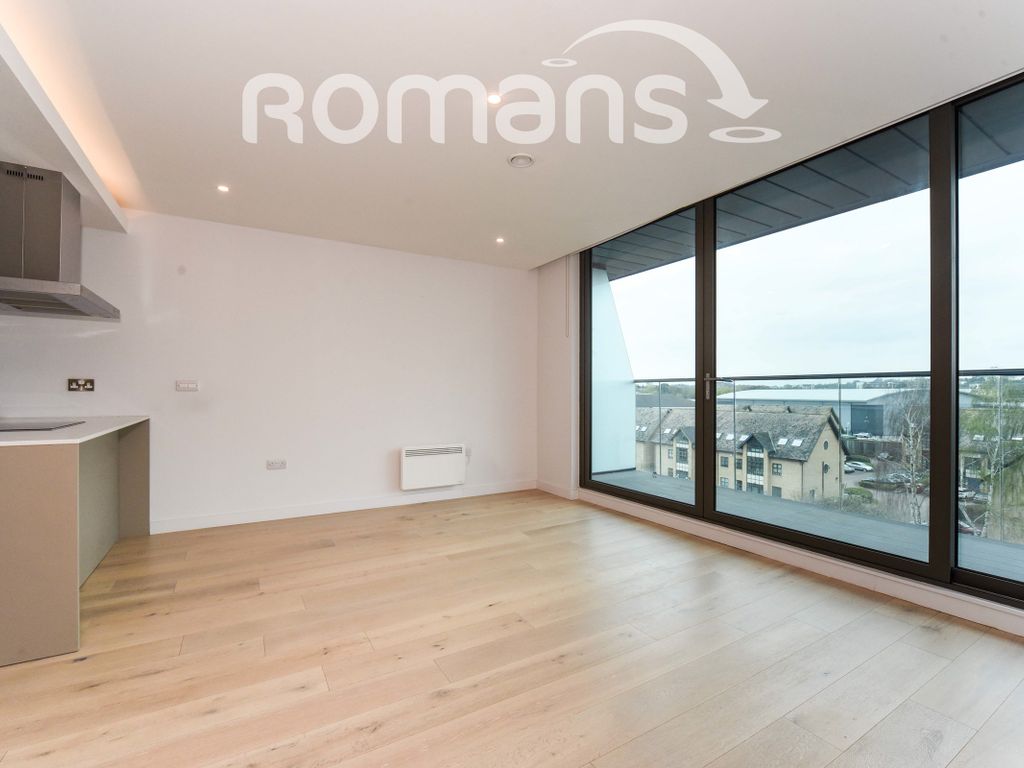 1 bed flat to rent in Wokingham Road, Binfield, Bracknell RG42 Zoopla