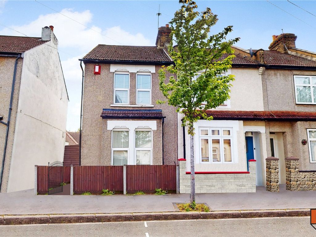 End terrace house for sale in Beaconsfield Road, Croydon CR0 Zoopla