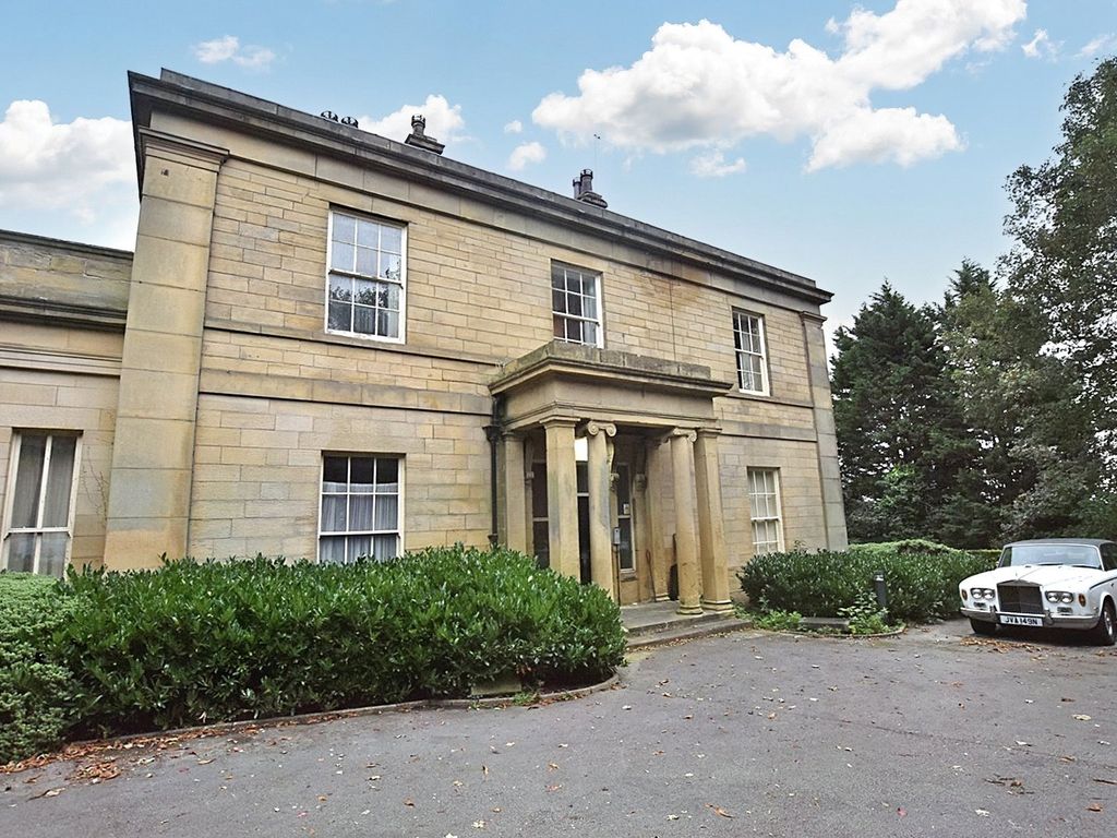 2 bed flat for sale in Flat 10, Buckingham House, 41 Headingley Lane, Leeds LS6, £140,000 Zoopla