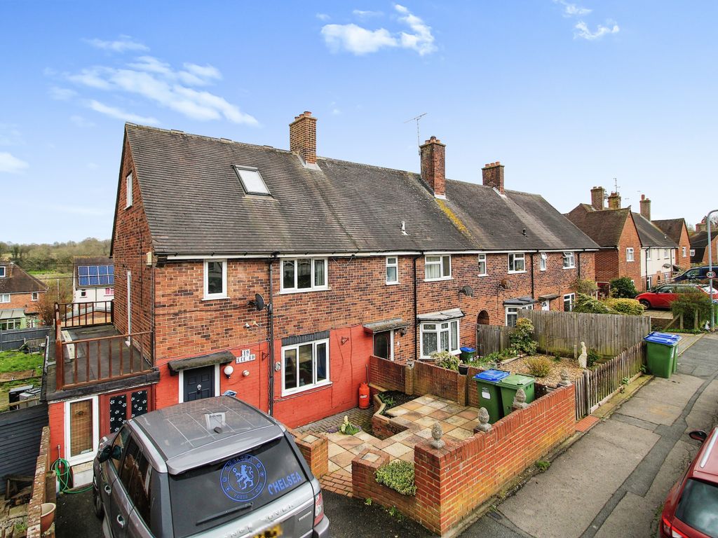 3 bed end terrace house for sale in Lee Road, Lewes BN7 Zoopla