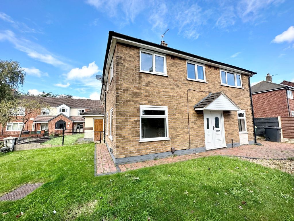 3 bed semidetached house for sale in Hazel Grove, Ribbleton, Preston