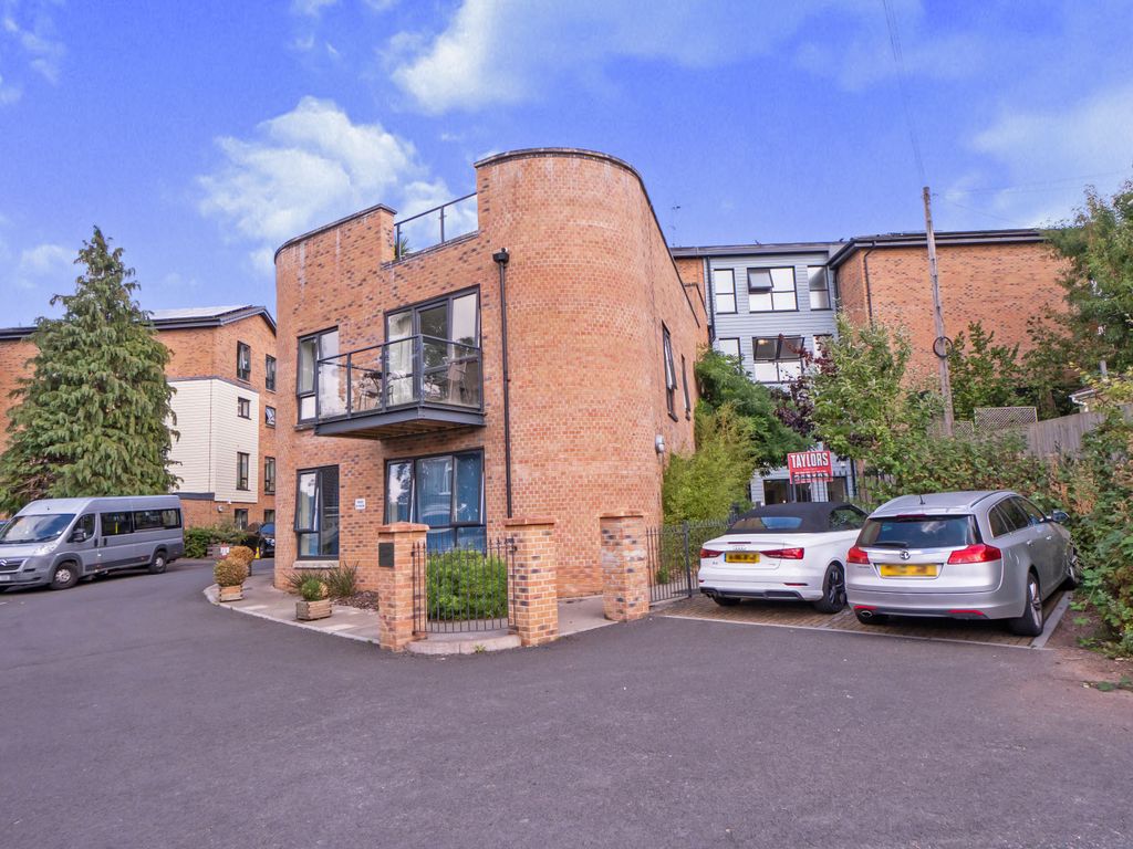 1 bed flat for sale in Quarry Court, Station Avenue, Fishponds, Bristol